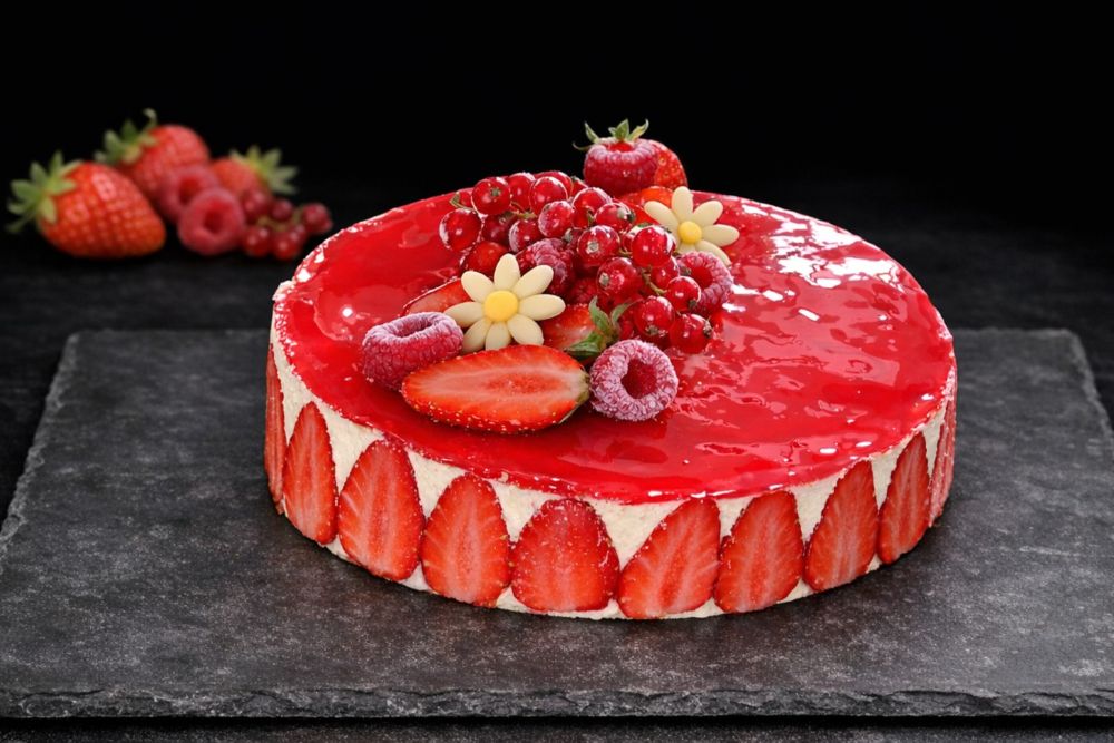 Fraisier